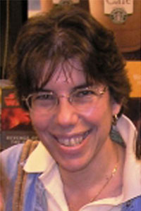 Linda R. Most