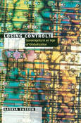 Losing Control?: Sovereignty in an Age of Globalization