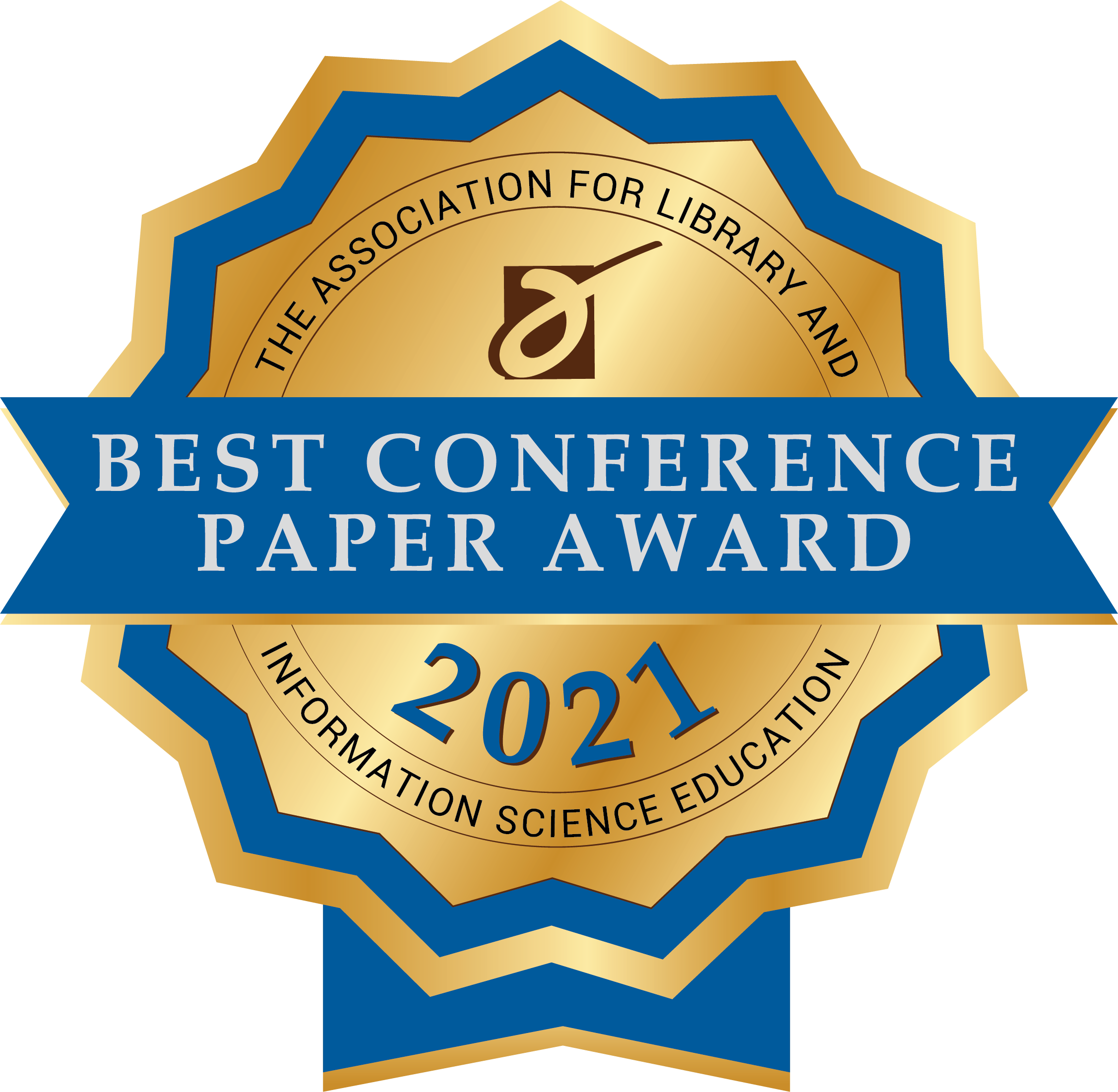 Best Conference Paper Award