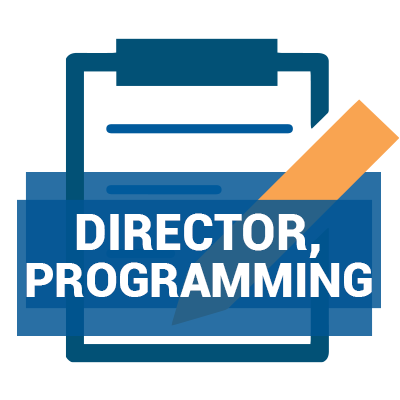 Director Programming