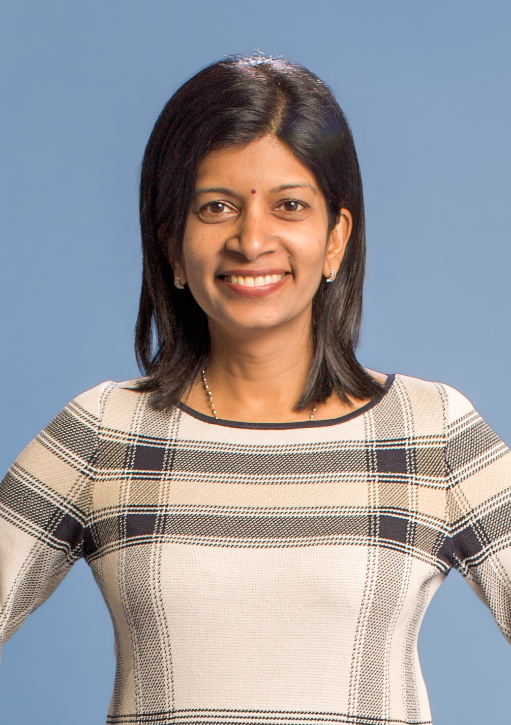 Mega Subramaniam