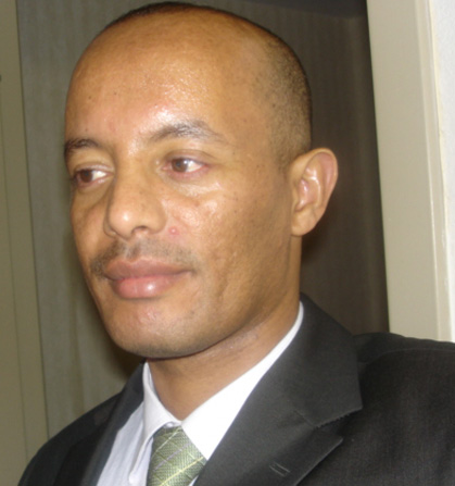 Dr. Shimelis Assefa